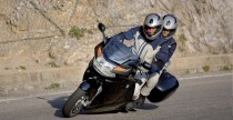 BMW K 1200 GT