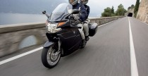 BMW K 1200 GT