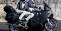 BMW K 1200 GT