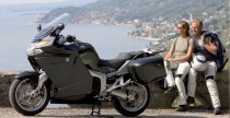 BMW K 1200 GT