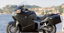 BMW K 1200 GT