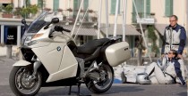 BMW K 1200 GT