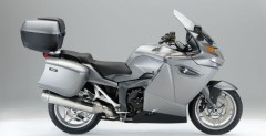 BMW K 1300 GT