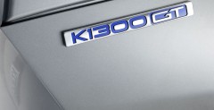 BMW K 1300 GT
