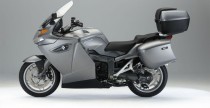 BMW K 1300 GT