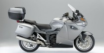 BMW K 1300 GT