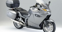 BMW K 1300 GT