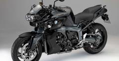 BMW K1300R na 2013 rok