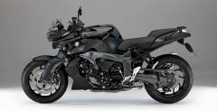 BMW K1300R na 2013 rok