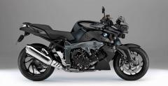 BMW K1300R na 2013 rok