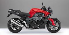 BMW K1300R na 2013 rok