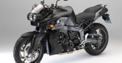 BMW K1300R Dynamic