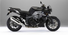 BMW K1300R Dynamic