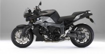 BMW K1300R Dynamic