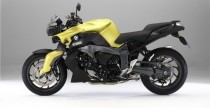 BMW K1300R Dynamic