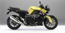 BMW K1300R Dynamic