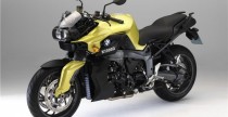 BMW K1300R Dynamic