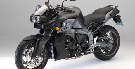 BMW K1300R Dynamic