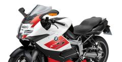 BMW K1300S 30th Anniversary Edition