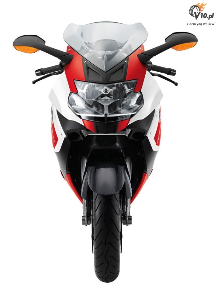 BMW K1300S 30th Anniversary Edition