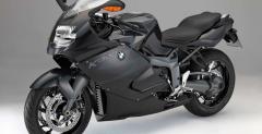 BMW K1300S na 2013 rok