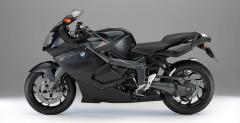 BMW K1300S na 2013 rok