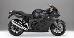 BMW K1300S na 2013 rok