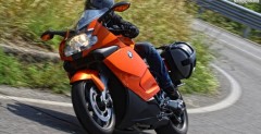 2009 BMW K1300S