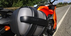 2009 BMW K1300S