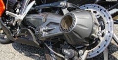 2009 BMW K1300S