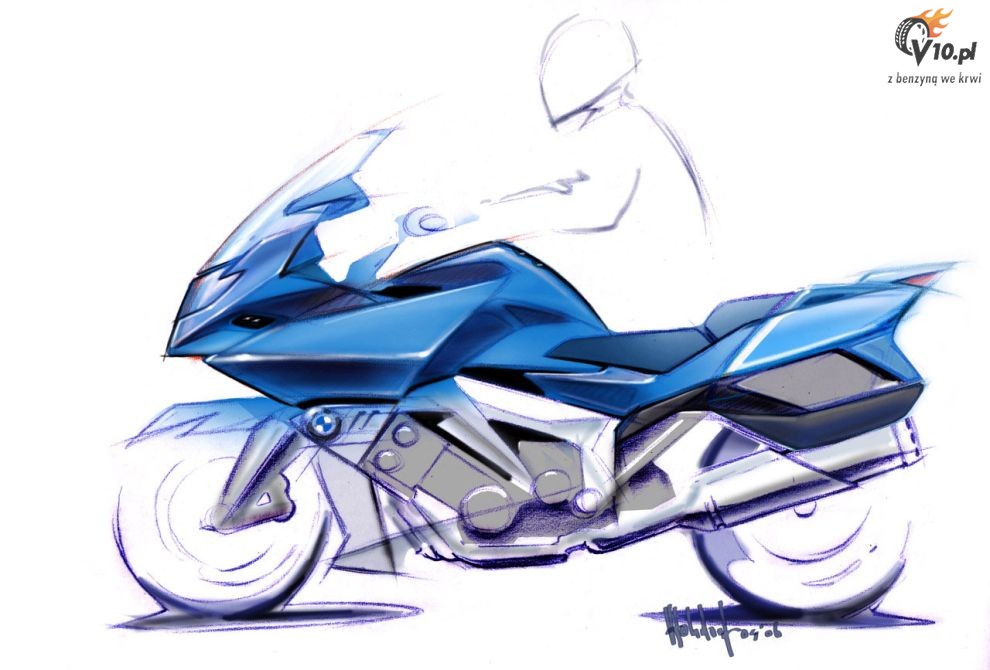 2011 BMW K1600GT/K1600GTL