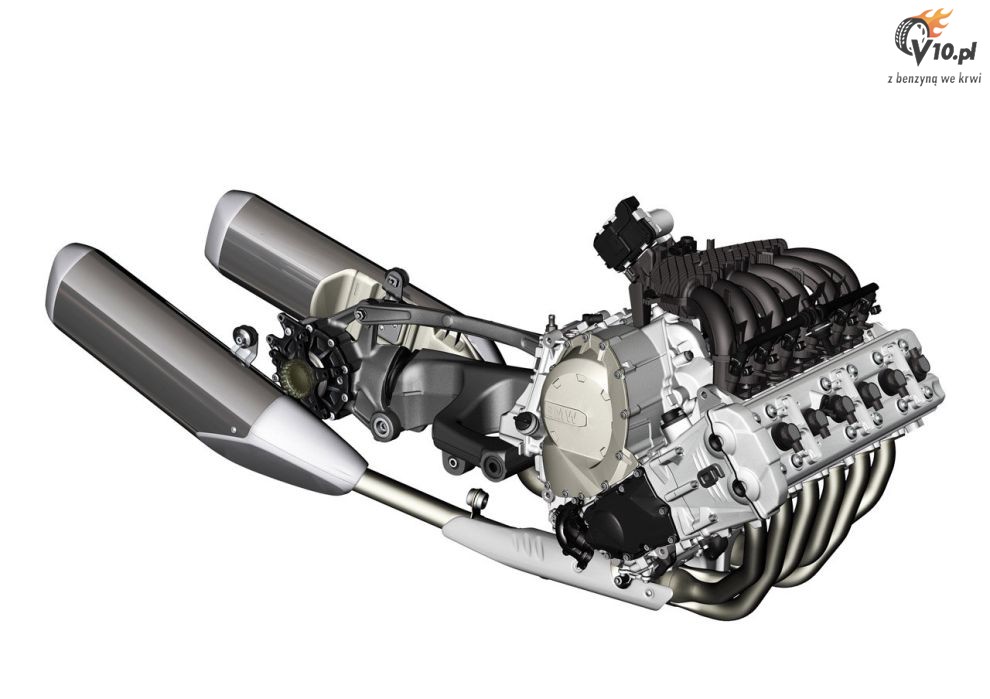 2011 BMW K1600GT/K1600GTL