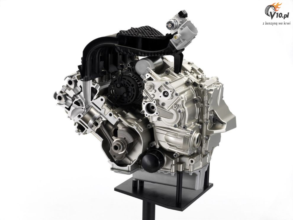 2011 BMW K1600GT/K1600GTL