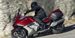 2011 BMW K1600GT