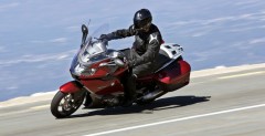 2011 BMW K1600GT