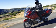 2011 BMW K1600GT