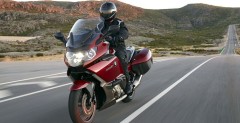 BMW K1600GT/K1600GTL