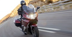 2011 BMW K1600GT