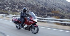 2011 BMW K1600GT