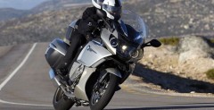 2011 BMW K1600GTL