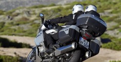 2011 BMW K1600GTL