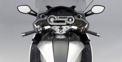 2011 BMW K1600GTL