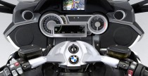 2011 BMW K1600GT/K1600GTL
