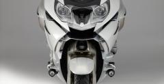 BMW K 1600 GTL Exclusive 2014
