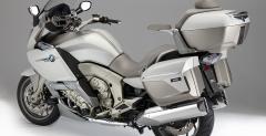 BMW K 1600 GTL Exclusive 2014