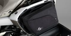 BMW K 1600 GTL Exclusive 2014