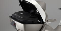 BMW K 1600 GTL Exclusive 2014