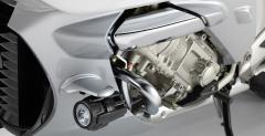 BMW K 1600 GTL Exclusive 2014