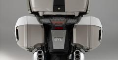 BMW K 1600 GTL Exclusive 2014