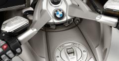 BMW K 1600 GTL Exclusive 2014